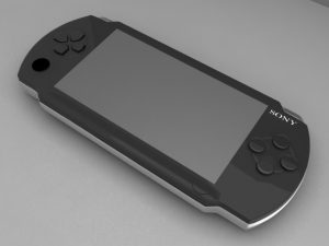 PSP