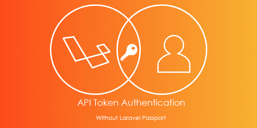 Laravel Passport Authentication